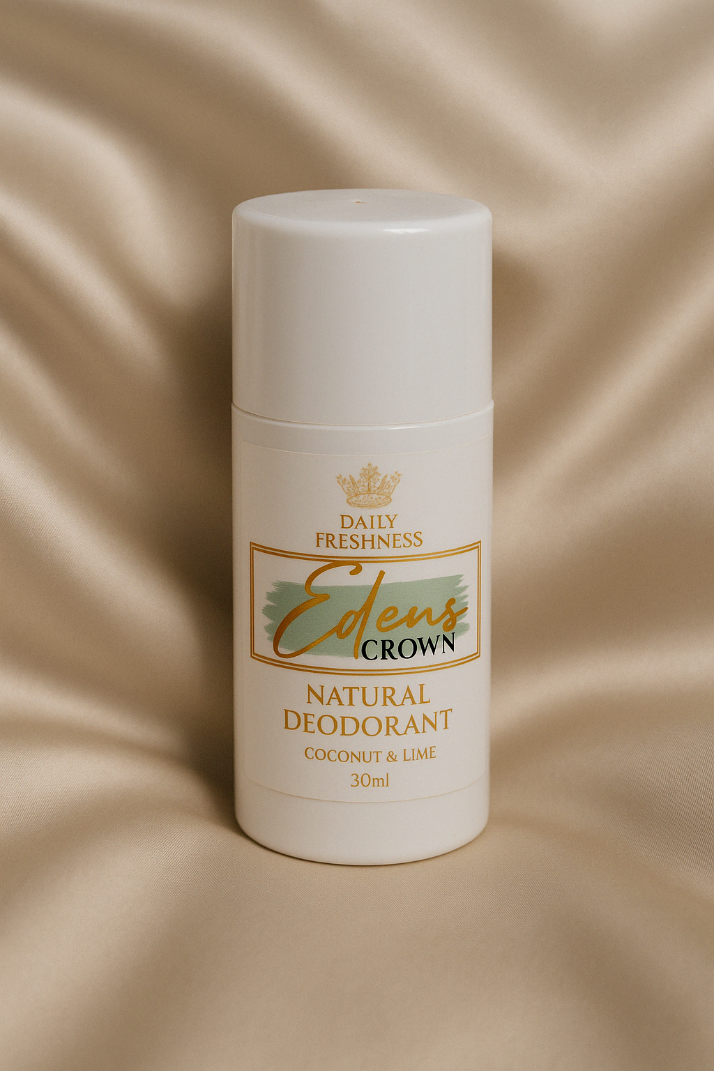 Natural Deodorants